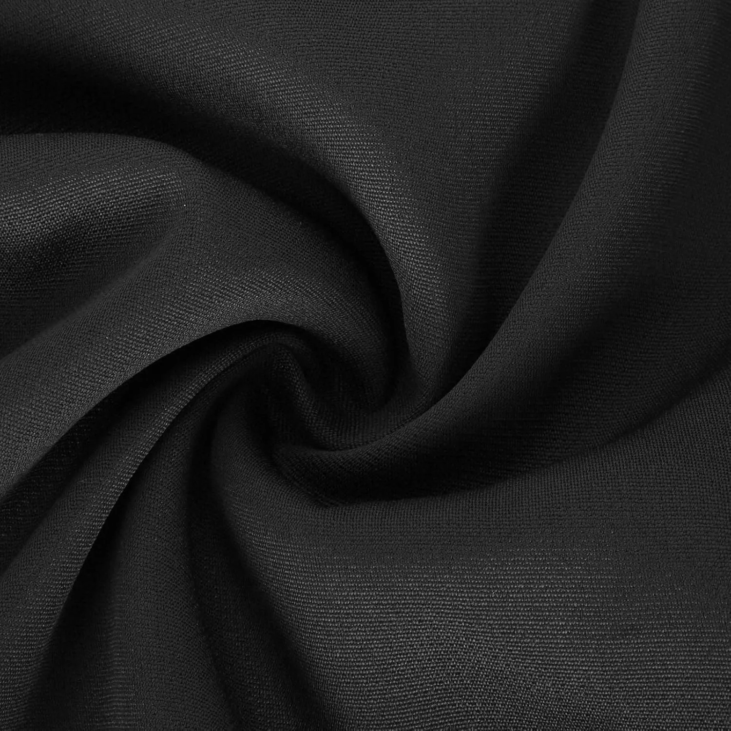Business Casual Dress for Women Casual Long Sleeve Sexy Deep V Neck Midi Dress Fashion Solid Elegant Wrap Dress