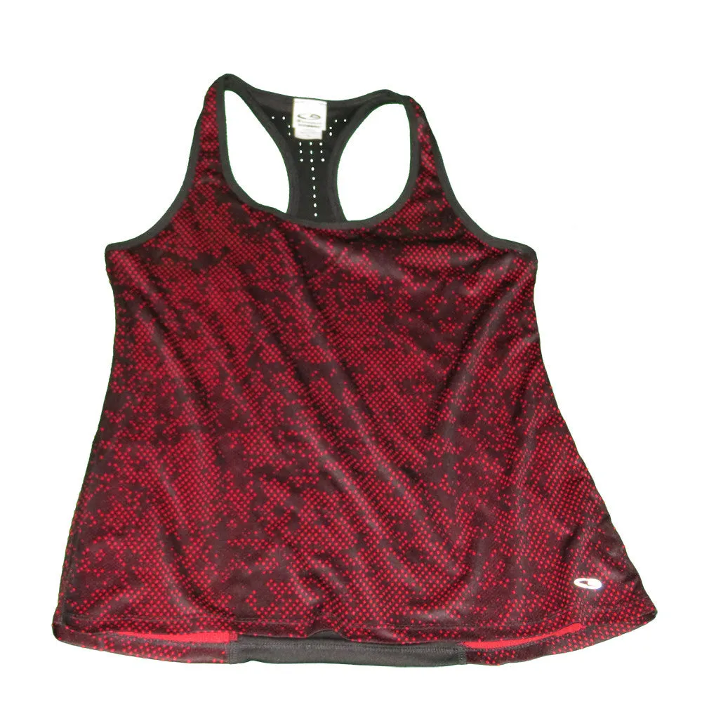 C9 by Champion Runners Tank