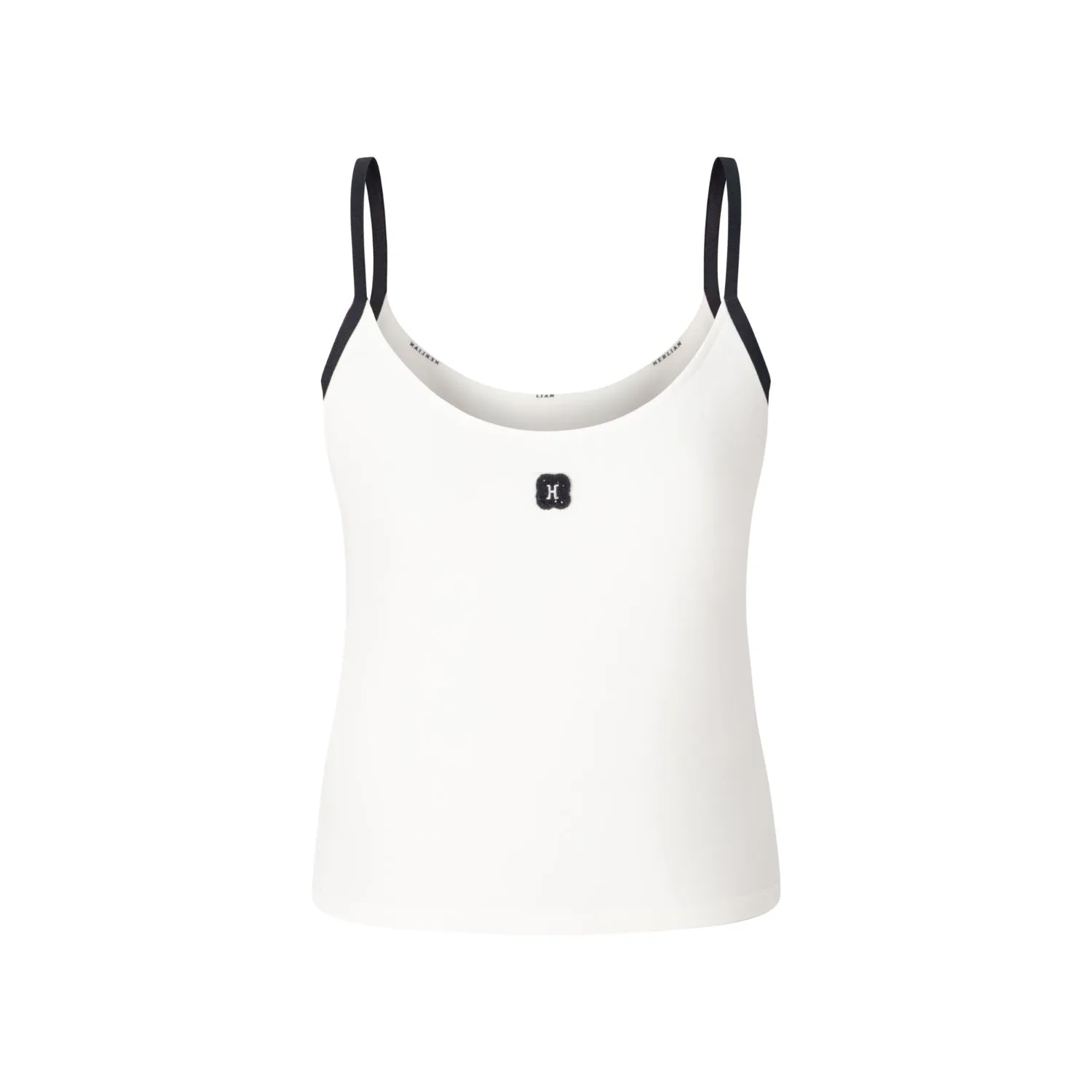 Camisoles in Navy