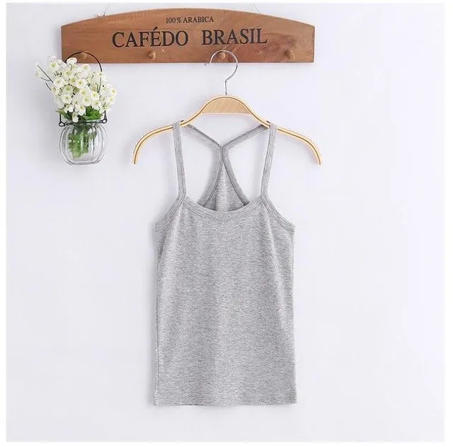 Camisoles Summer Vest