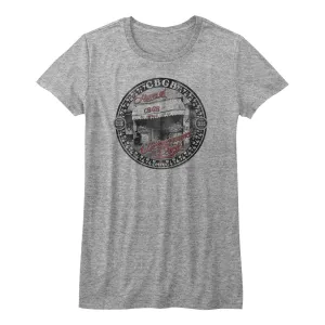 CBGB Circle Scene Women's T-Shirt