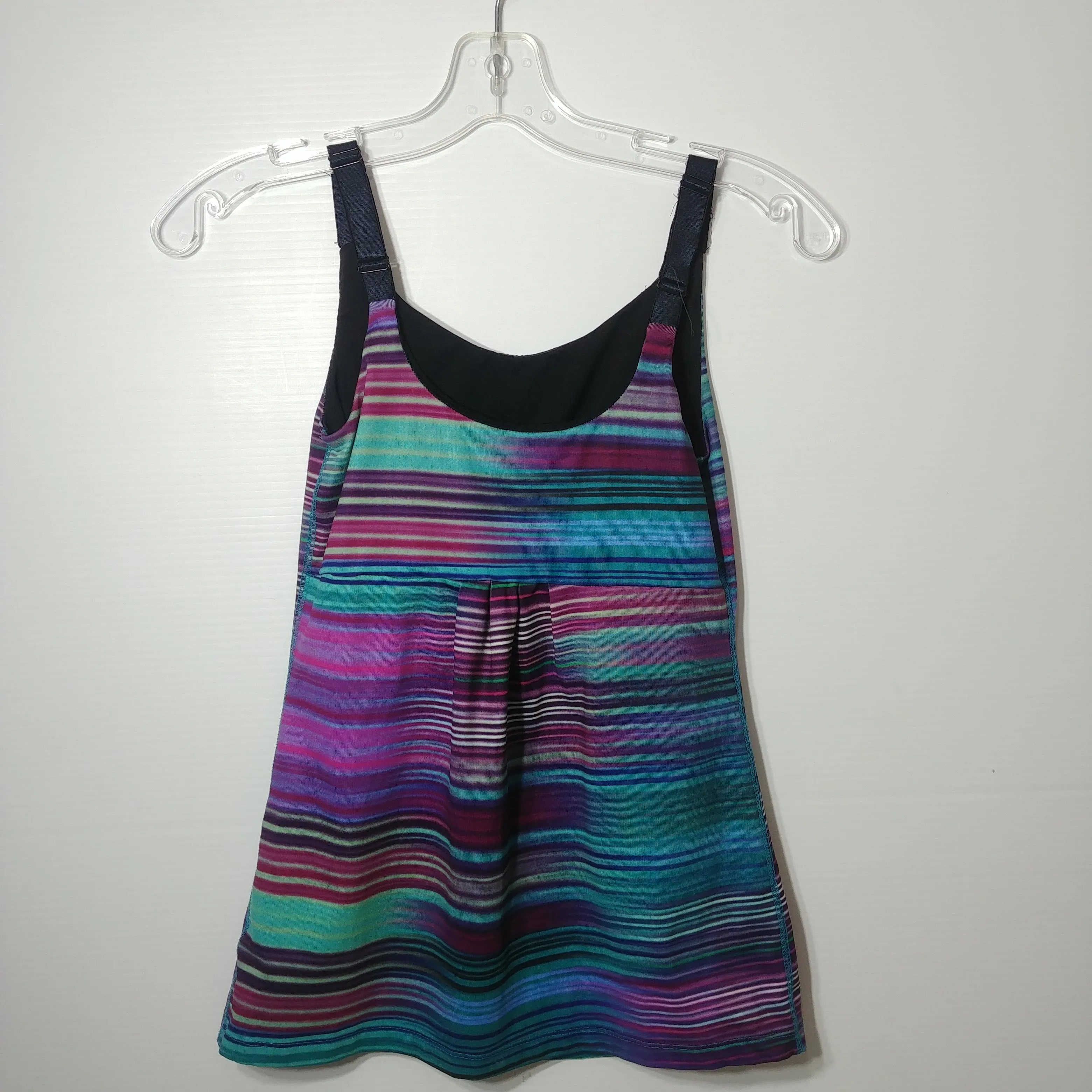 Champion Womens Tank Top - Size XS - Pre-owned - P298JQ