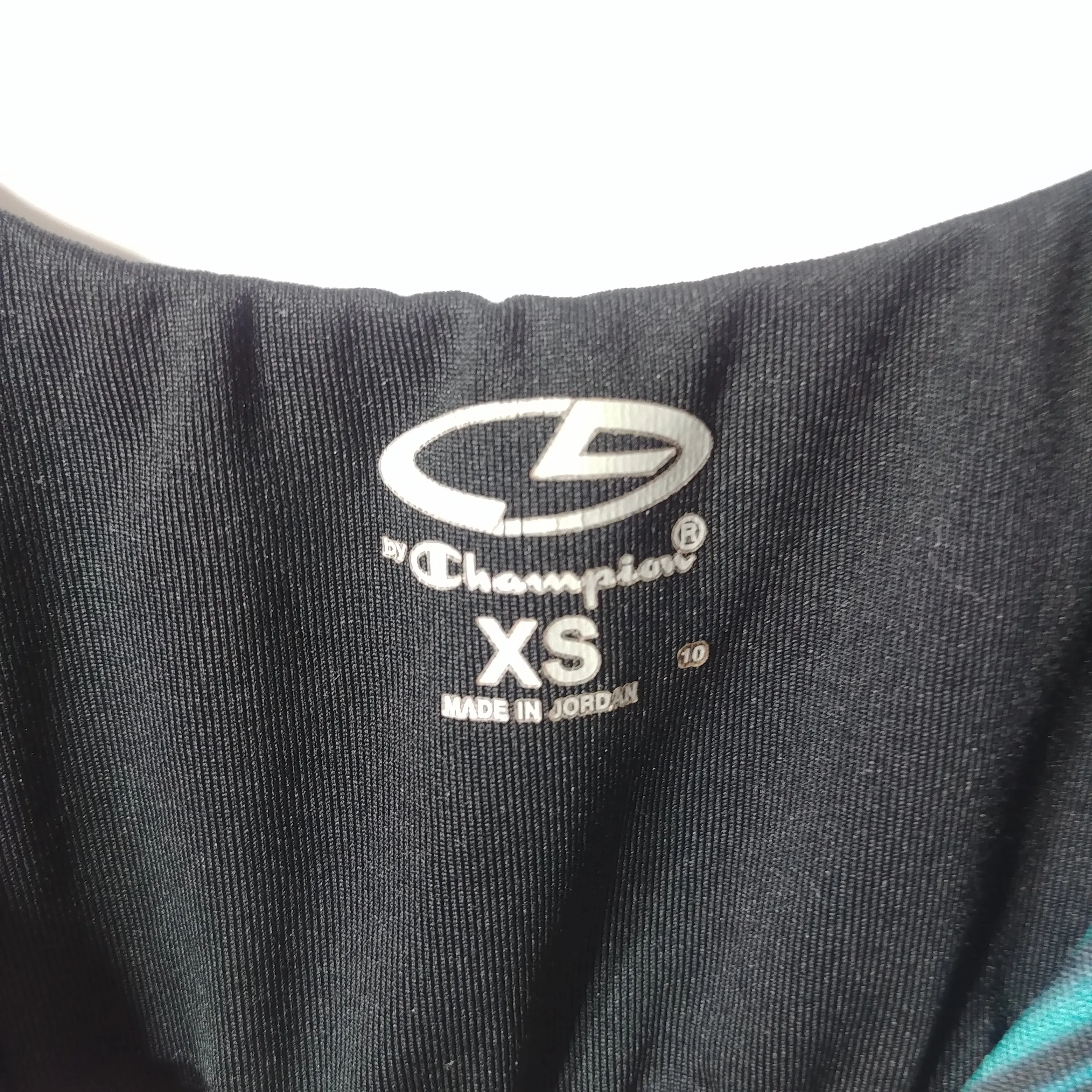 Champion Womens Tank Top - Size XS - Pre-owned - P298JQ