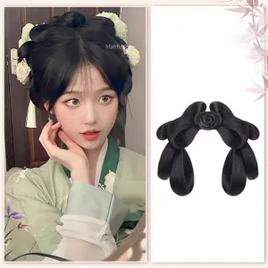 Charlotte, Hairband for Hanfu