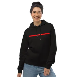 Classic Fit JUNO Sport Strip Hoodie