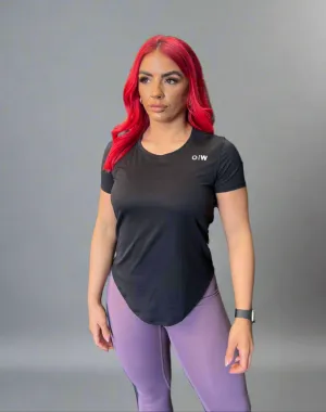 Classic Tee - Black