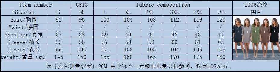 Clearance Simple Fashion Chiffon V Neck Dip Hem Short Dress
