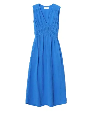 Colbalt Arwen Dress