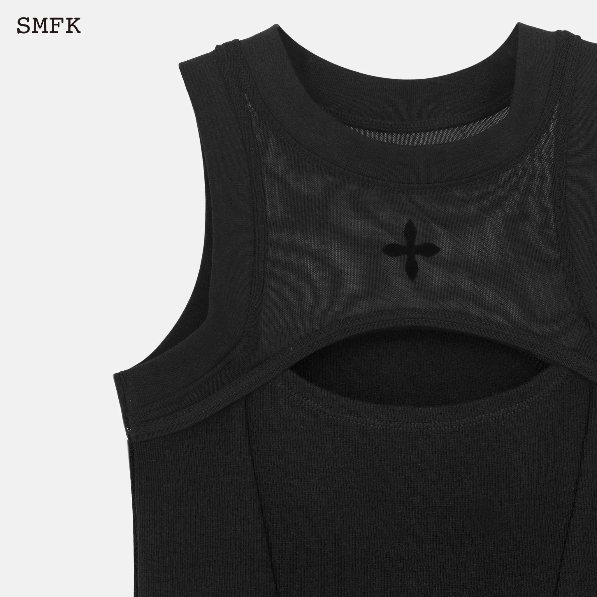 Compass Agent Vest