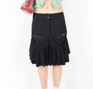 COP COPINE Midi Skirt (S)