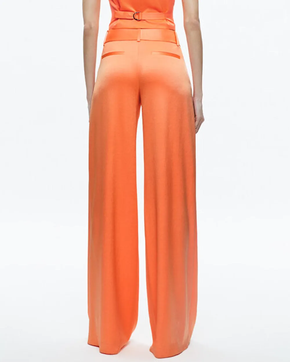 Coral Low Rise Eric Pant