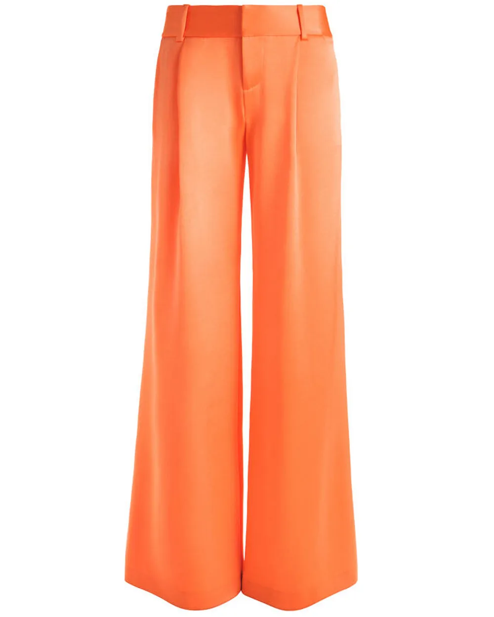 Coral Low Rise Eric Pant
