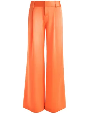 Coral Low Rise Eric Pant