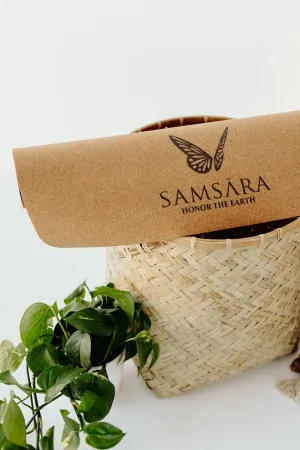 Cork Yoga mat