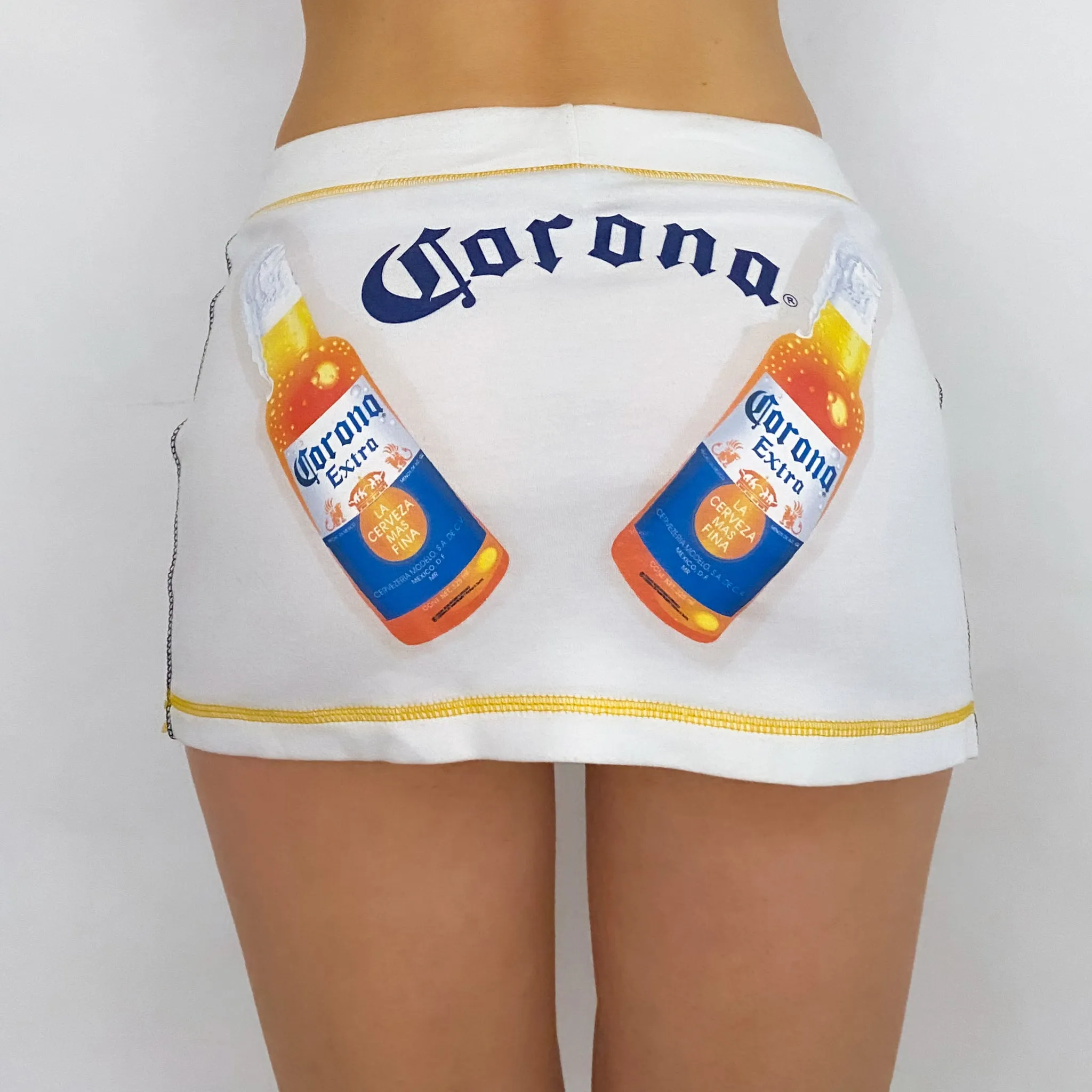 Corona Island Mini - XS