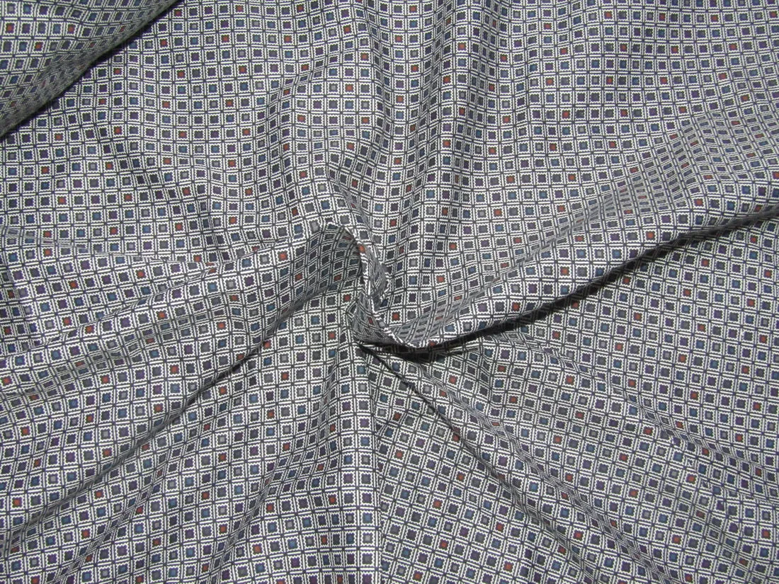COTTON POPLIN PRINT 58&quot; WIDE