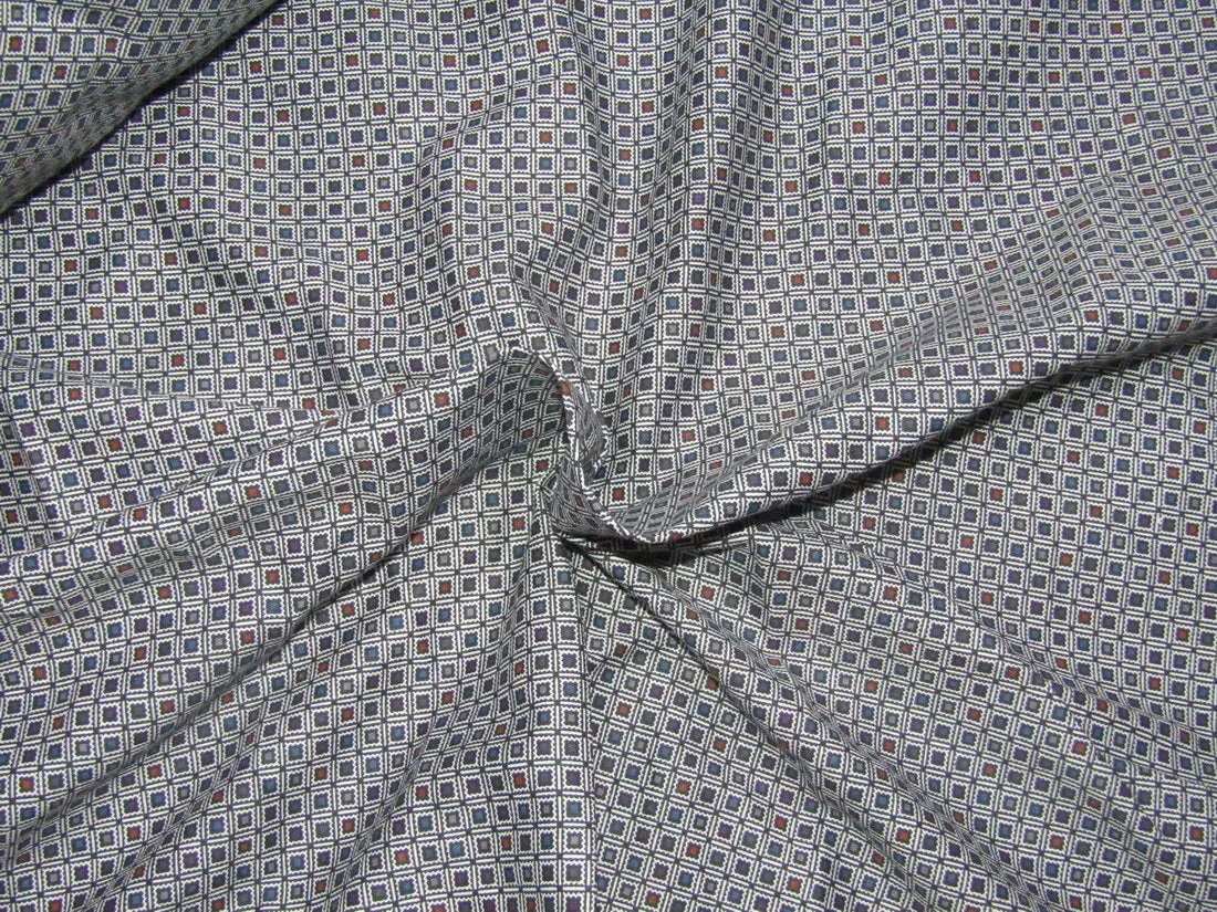 COTTON POPLIN PRINT 58&quot; WIDE