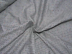 COTTON POPLIN PRINT 58&quot; WIDE