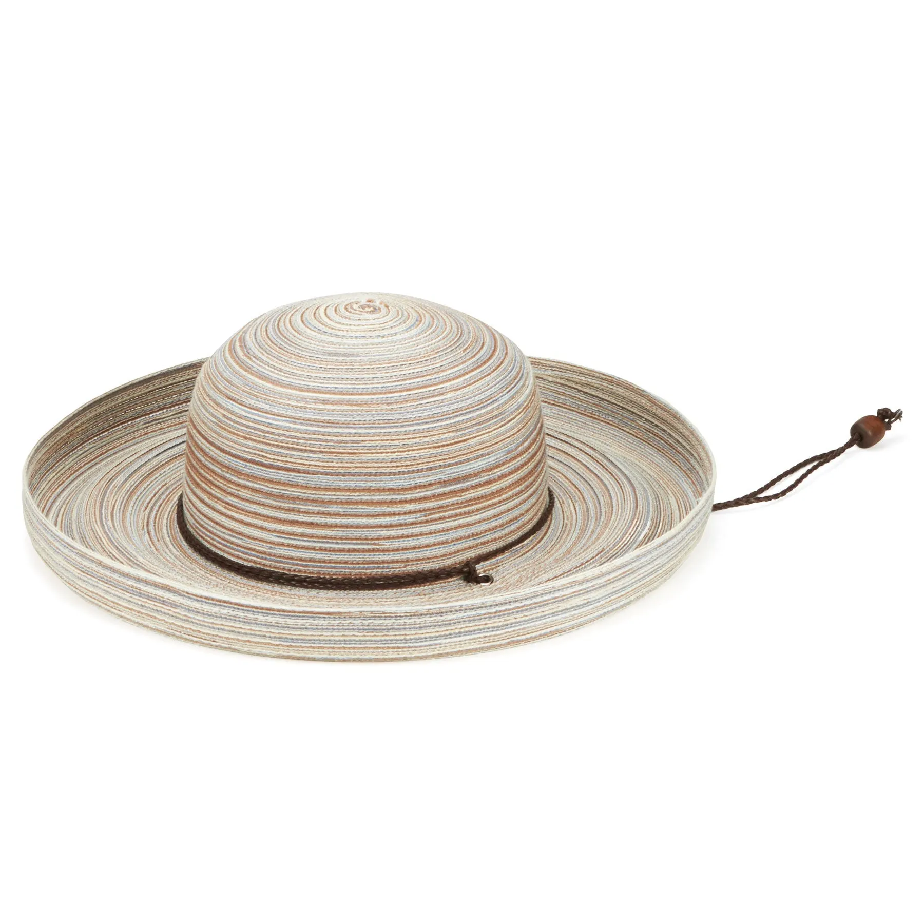 Crescent - Women's Kettle Brim Hat with UPF50 Sun Protection