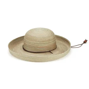 Crescent - Women's Kettle Brim Hat with UPF50 Sun Protection