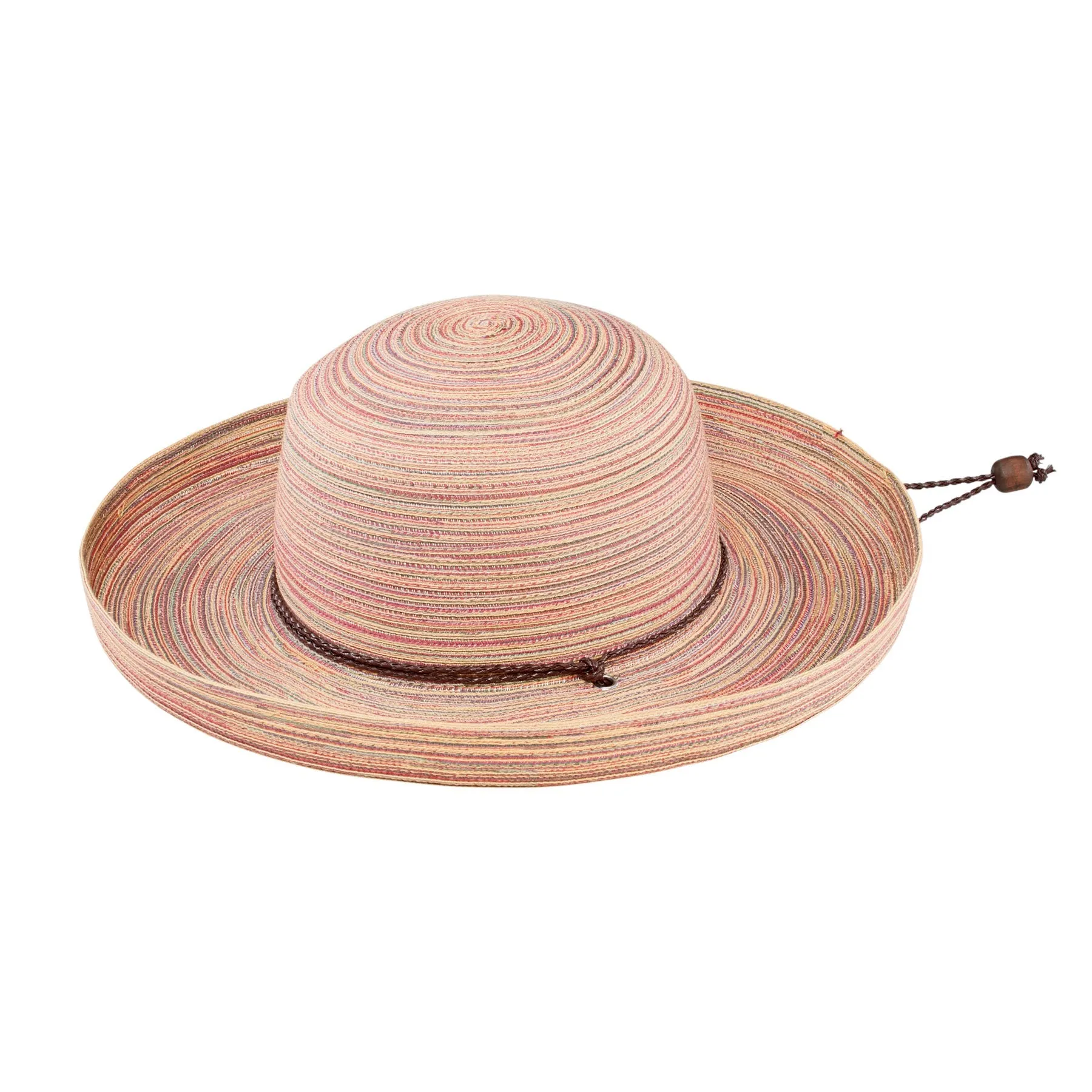 Crescent - Women's Kettle Brim Hat with UPF50 Sun Protection