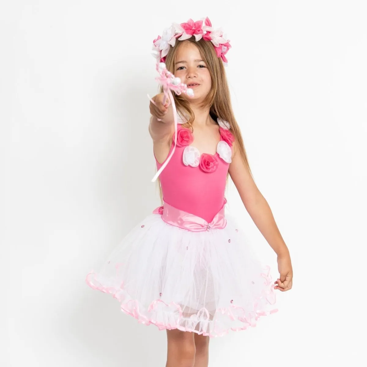 Cupcake Tutu Dress