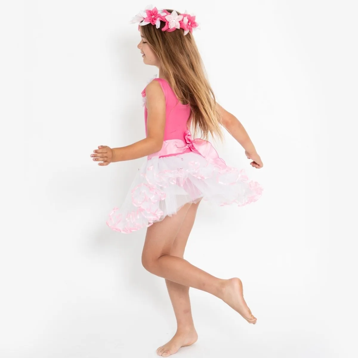 Cupcake Tutu Dress