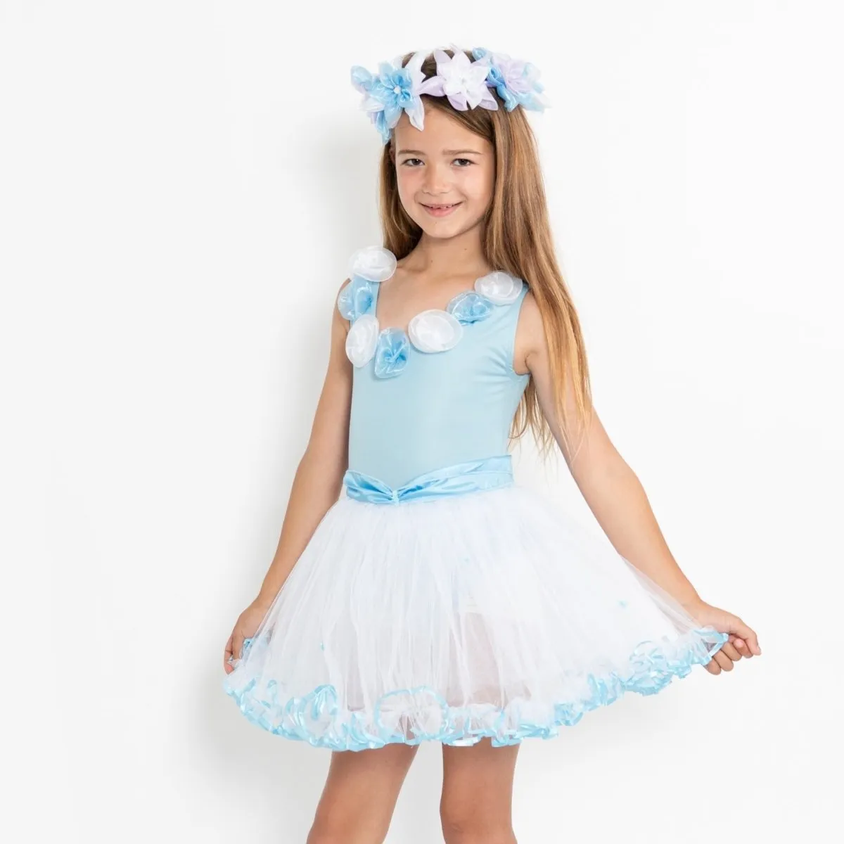 Cupcake Tutu Dress