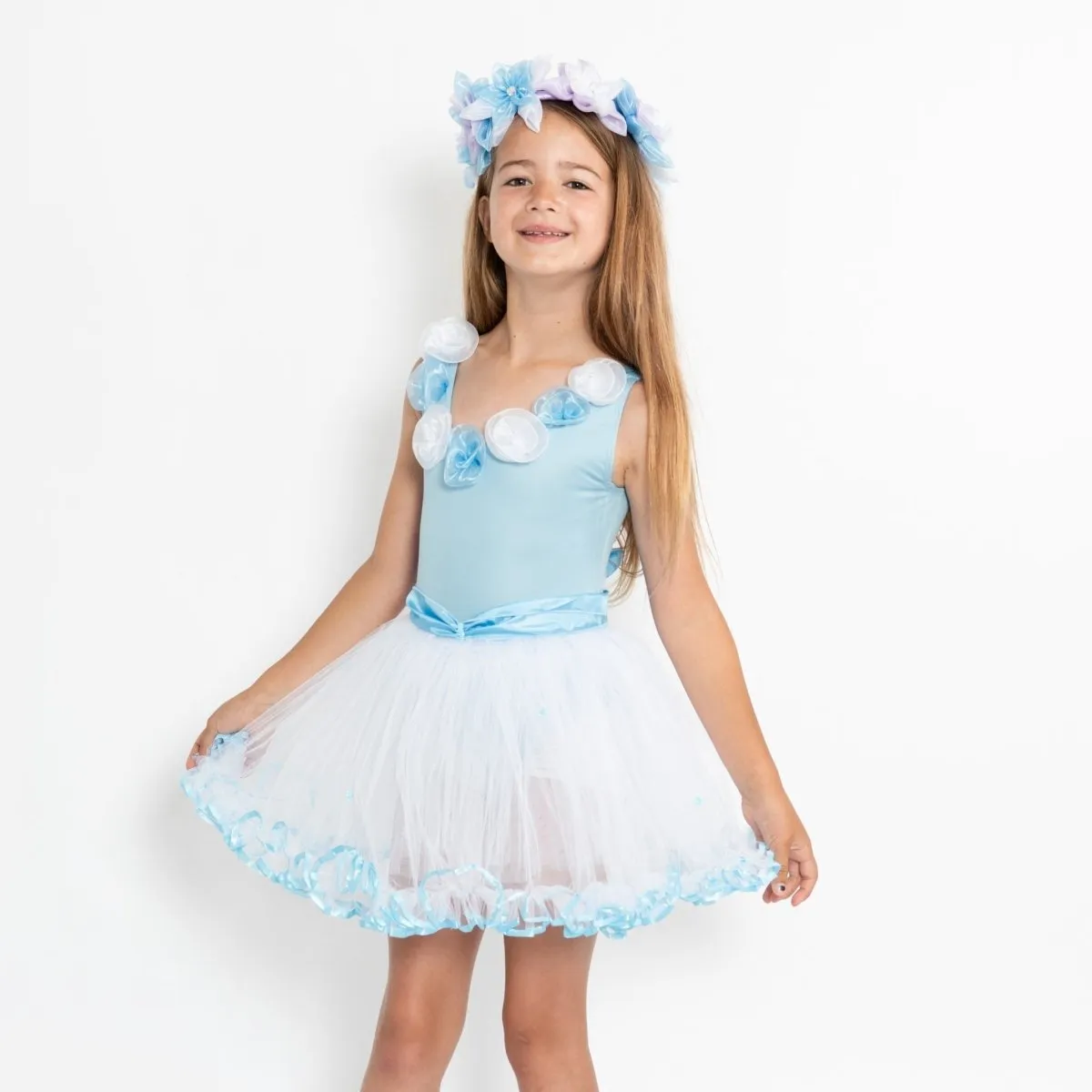 Cupcake Tutu Dress