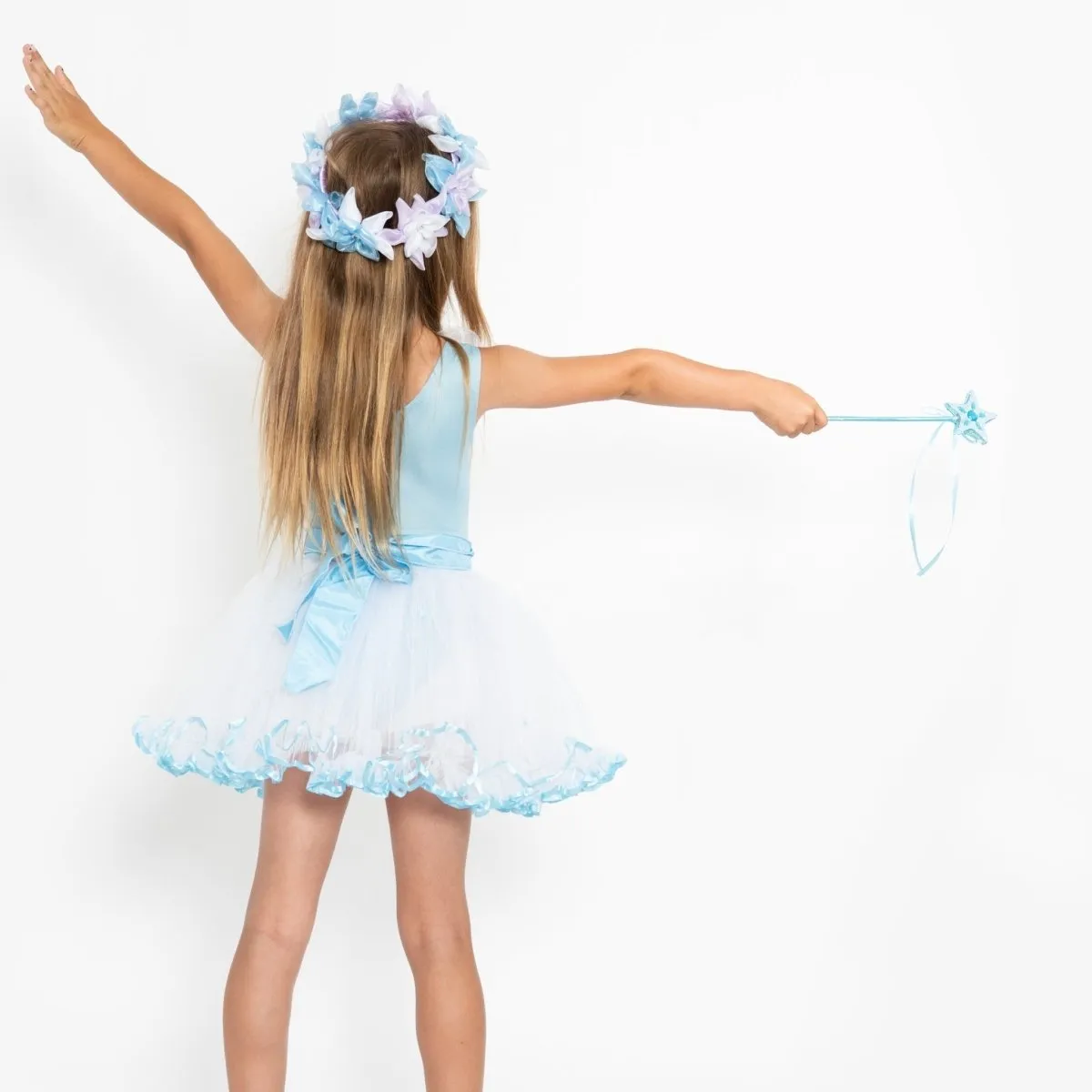 Cupcake Tutu Dress