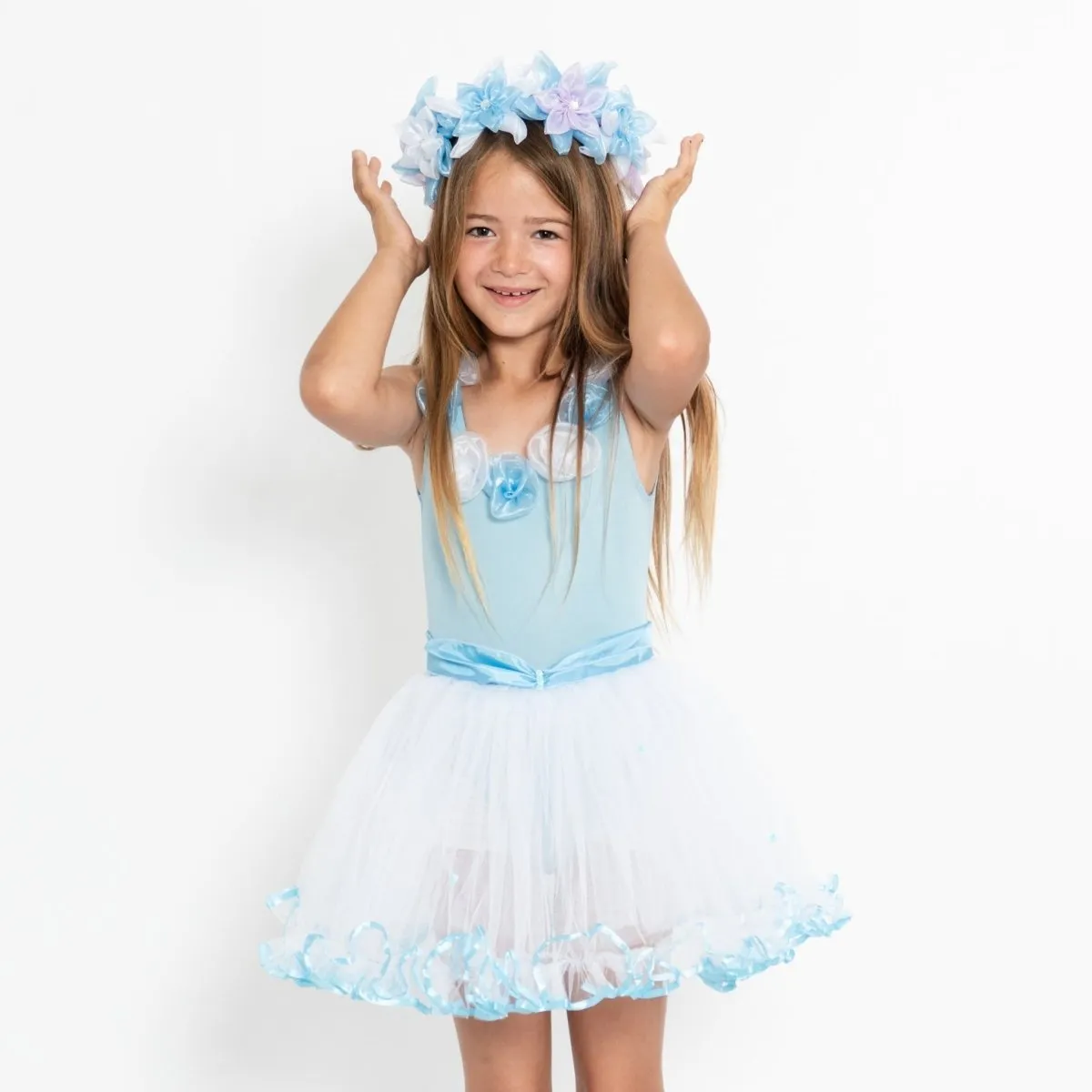 Cupcake Tutu Dress