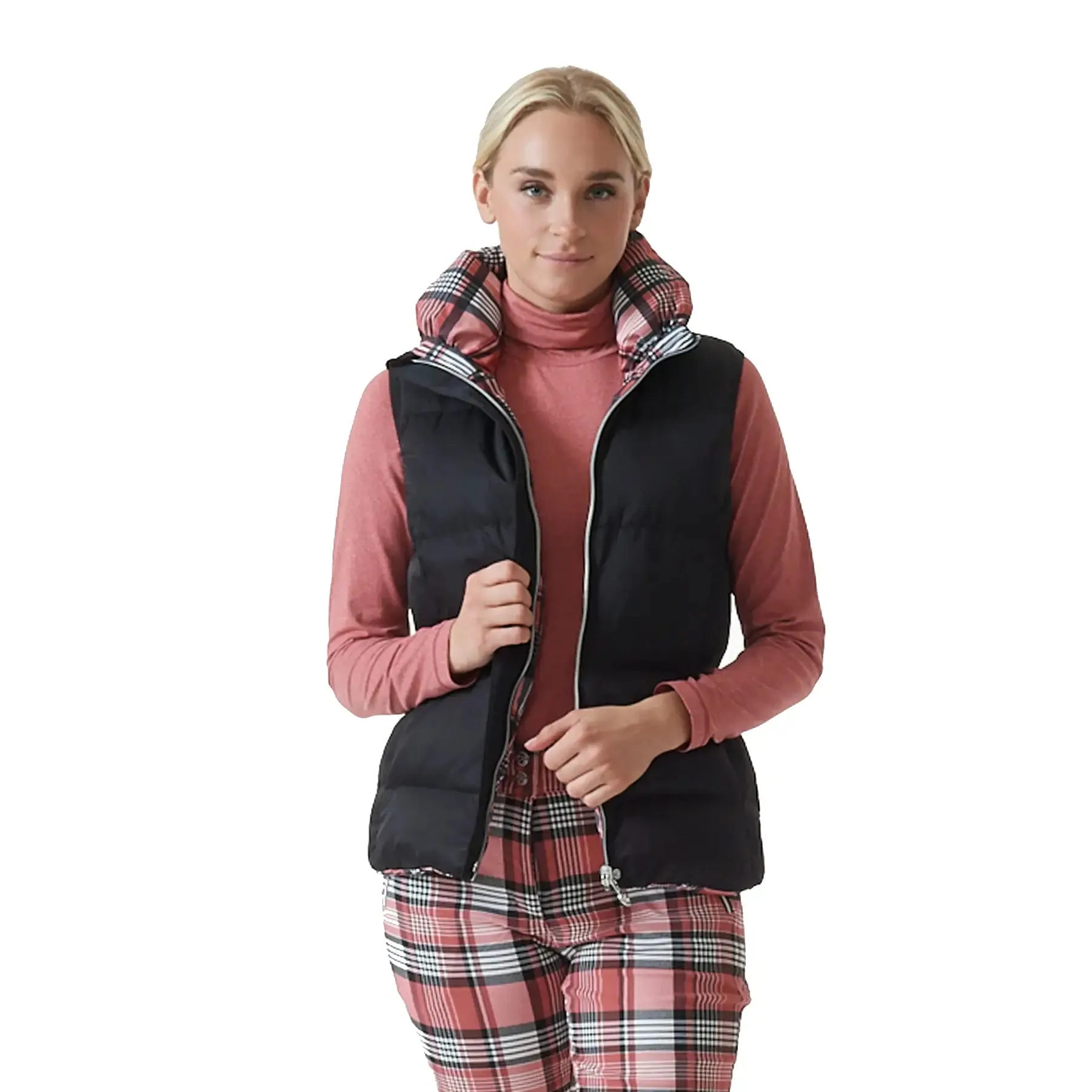 Daily Sports Amara Reversible Golf Vest 353/430