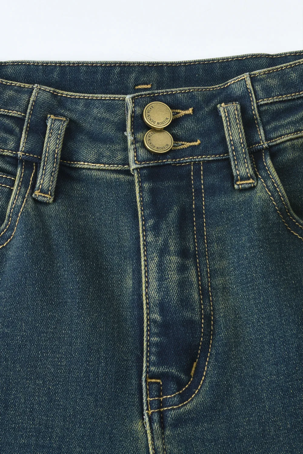 Denim Jeans for Women