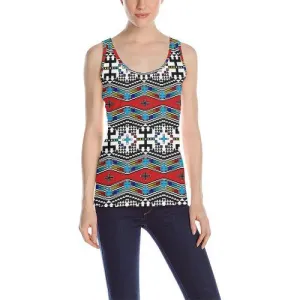 dragonflies Tank Top for Women