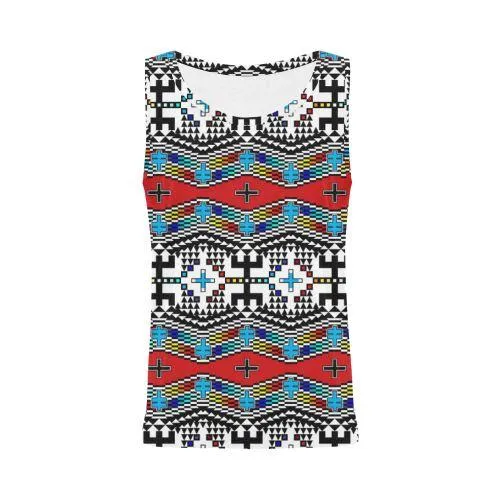 dragonflies Tank Top for Women