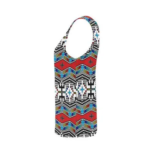 dragonflies Tank Top for Women