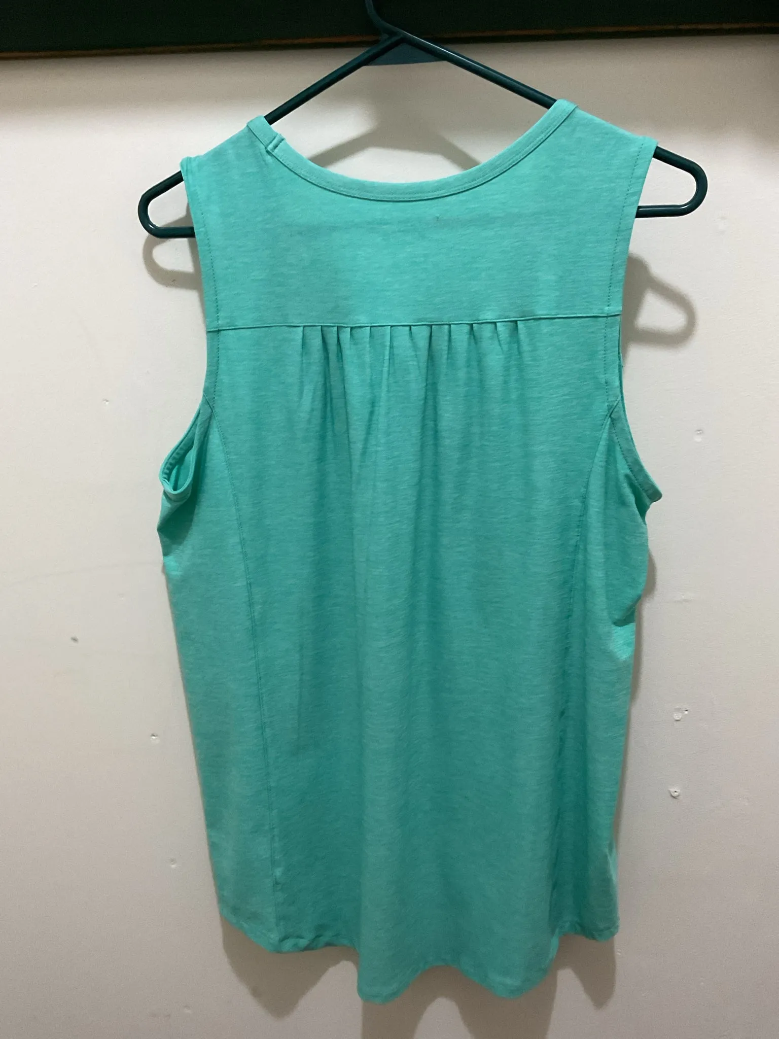 Duluth Trading Tank Top Women's L