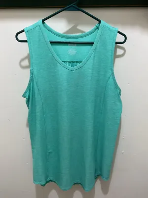 Duluth Trading Tank Top Women's L