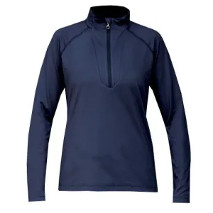 Equetech Thermic Base Layer Navy
