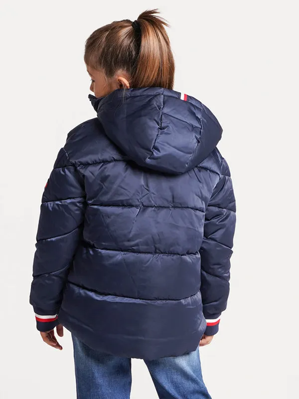Essential Satin Puff