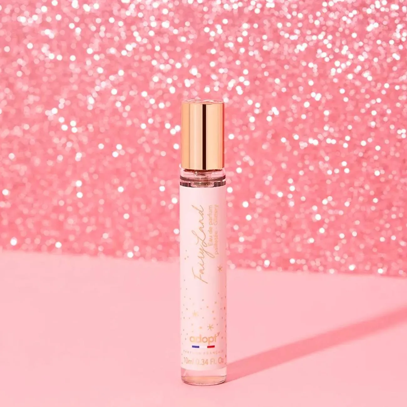 Fairy Land - Glitter Eau de Parfum