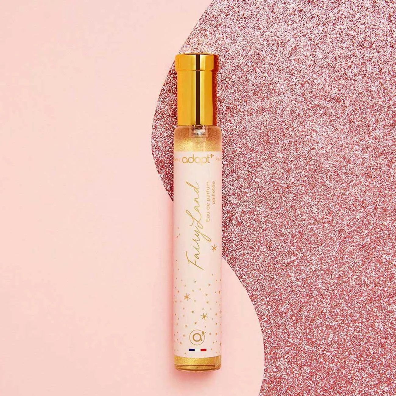 Fairy Land - Glitter Eau de Parfum