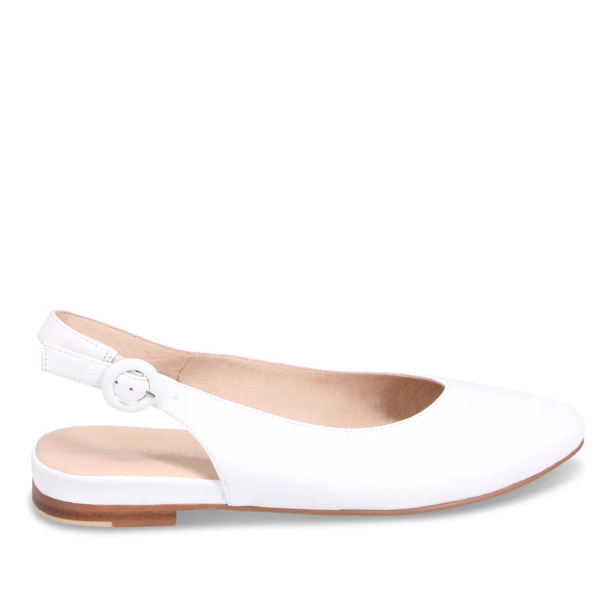Fairy Slingback Flat