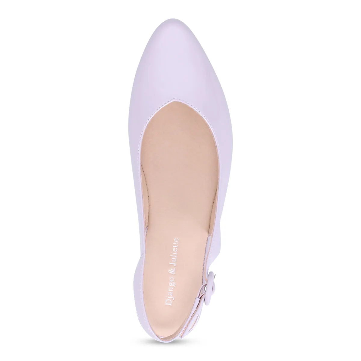 Fairy Slingback Flat