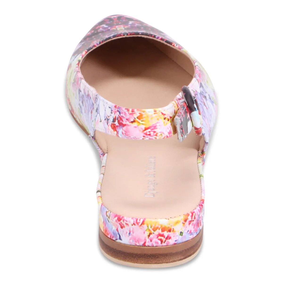 Fairy Slingback Flat