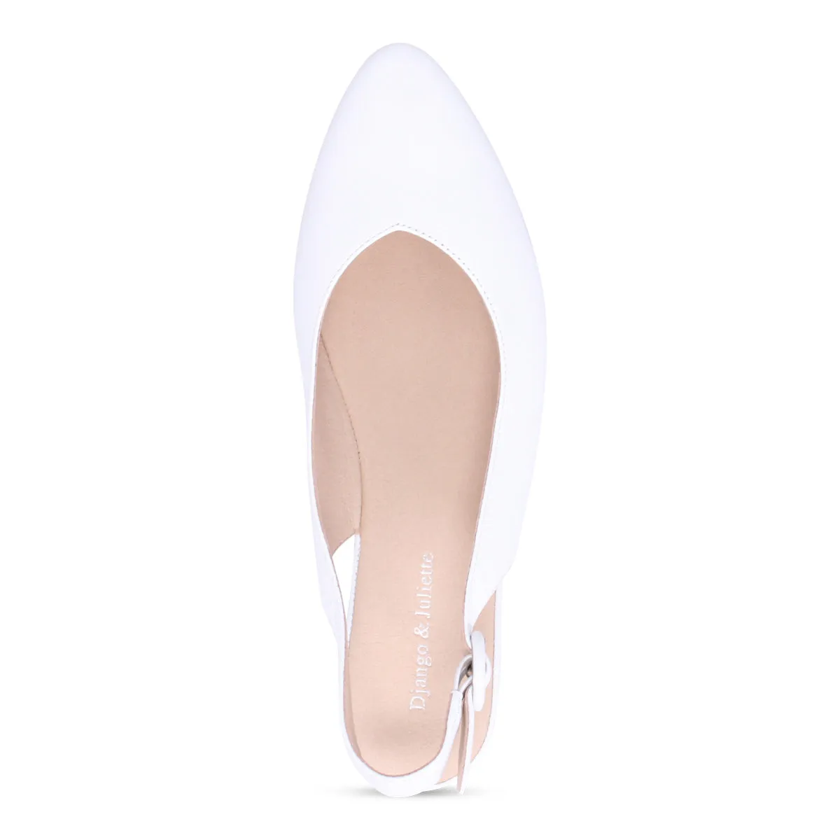 Fairy Slingback Flat