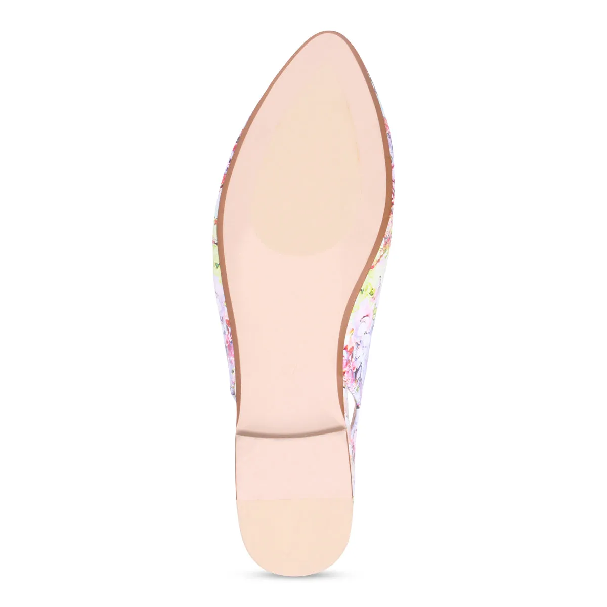 Fairy Slingback Flat
