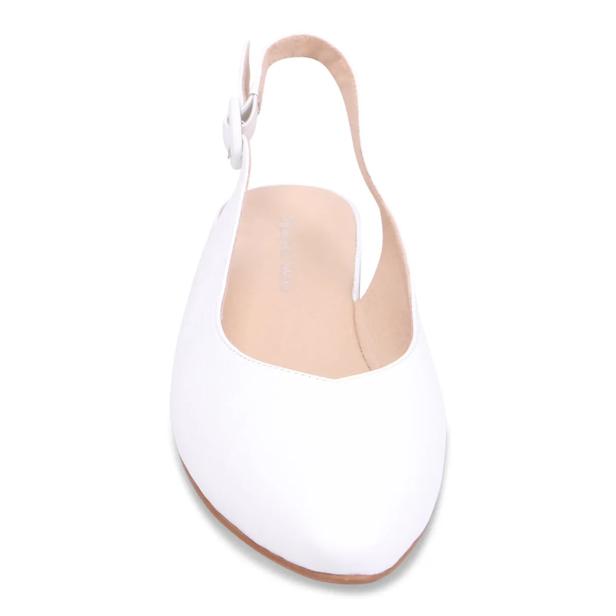 Fairy Slingback Flat