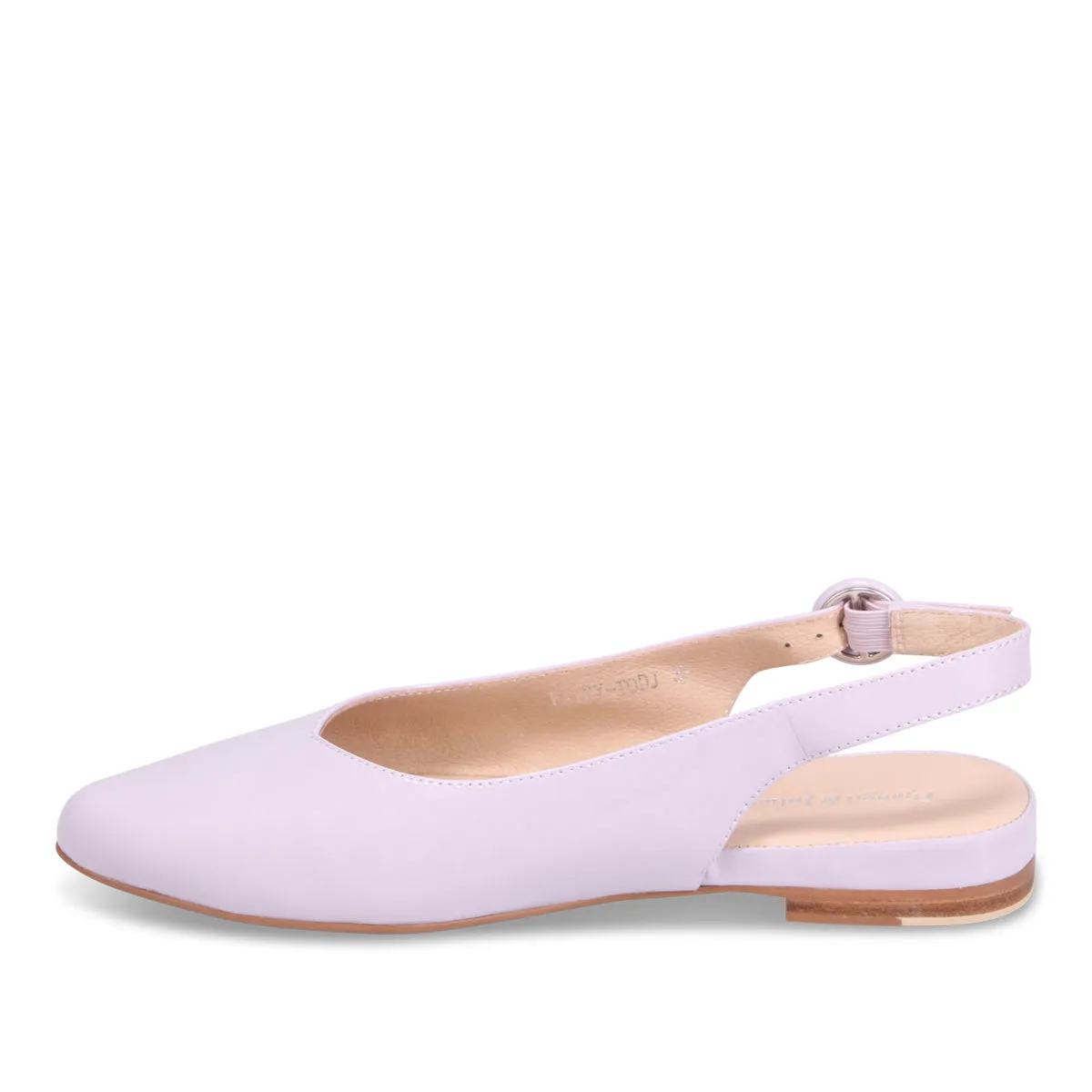 Fairy Slingback Flat