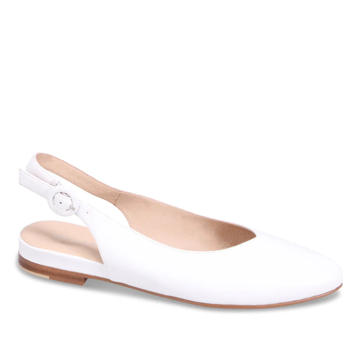 Fairy Slingback Flat
